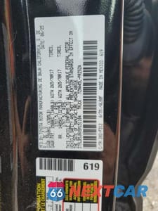 Zdjęcie 12 z 12 samochodu: 2025 TOYOTA TACOMA DOUBLE CAB VIN:3TMLB5JNXSM151104 - miniatura