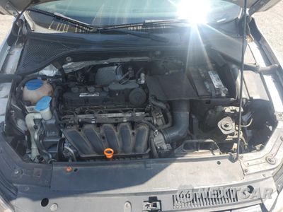 Zdjęcie 11 z 12 samochodu: 2012 VOLKSWAGEN PASSAT SE VIN:1VWBH7A33CC043718 - miniatura