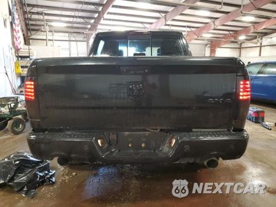 Zdjęcie 6 z 12 samochodu: 2016 RAM 1500 SPORT VIN:1C6RR7MT2GS137540 - miniatura