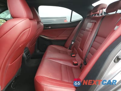 Zdjęcie 10 z 14 samochodu: 2015 LEXUS IS 250 VIN:JTHCF1D25F5027167 - miniatura