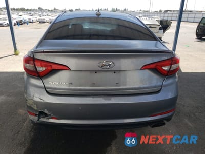 Zdjęcie 6 z 14 samochodu: 2015 HYUNDAI SONATA SE VIN:5NPE24AF8FH121574 - miniatura