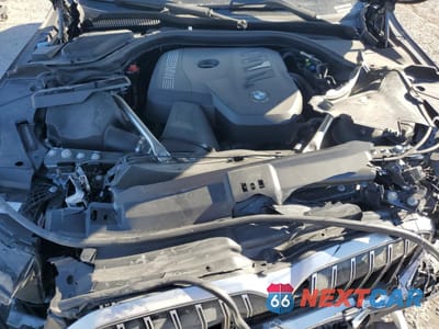 Zdjęcie 11 z 15 samochodu: 2024 BMW 530 I VIN:WBA43FJ09RCR15139 - miniatura