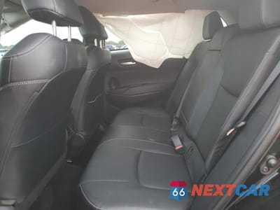 Zdjęcie 11 z 13 samochodu: 2022 TOYOTA COROLLA CROSS XLE VIN:7MUEAAAG8NV026392 - miniatura