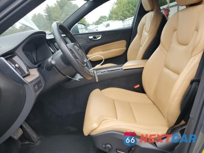 Zdjęcie 7 z 16 samochodu: 2021 VOLVO XC60 T6 INSCRIPTION VIN:YV4A22RL2M1749709 - miniatura