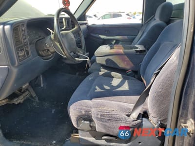 Zdjęcie 7 z 14 samochodu: 1999 CHEVROLET SILVERADO K1500 VIN:1GCEK14T0XE115205 - miniatura