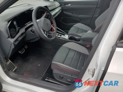 Zdjęcie 7 z 12 samochodu: 2024 VOLKSWAGEN GTI SE VIN:WVW3A7CD1RW152168 - miniatura
