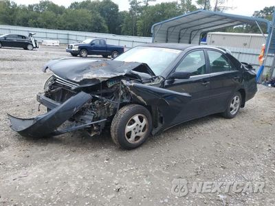 2006 TOYOTA CAMRY LE 4T1BE32KX6U161298 - główne zdjęcie licytacji z USA - miniatura
