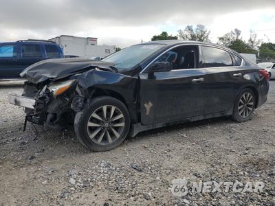 2017 NISSAN ALTIMA 2.5 1N4AL3AP8HC223573 - główne zdjęcie licytacji z USA - miniatura