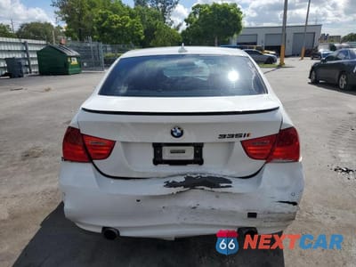 Zdjęcie 6 z 12 samochodu: 2009 BMW 335 I VIN:WBAPM73579E191089 - miniatura