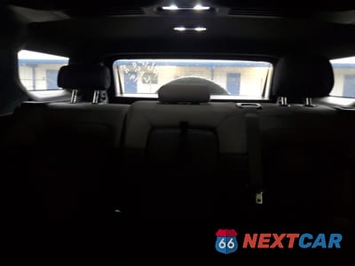 Zdjęcie 10 z 15 samochodu: 2025 GMC HUMMER SUV 2X VIN:1GKT0NDE5SU111689 - miniatura