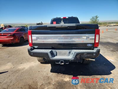 Zdjęcie 6 z 12 samochodu: 2020 FORD F350 SUPER DUTY VIN:1FT8W3BT5LED33974 - miniatura