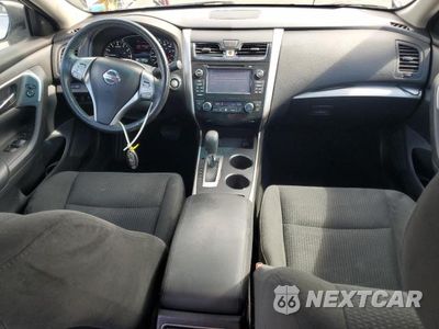 Zdjęcie 8 z 12 samochodu: 2015 NISSAN ALTIMA 2.5 SV VIN:1N4AL3AP7FC249353 - miniatura