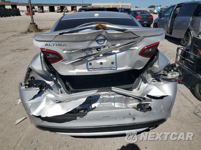 Zdjęcie 6 z 12 samochodu: 2018 NISSAN ALTIMA 2.5 VIN:1N4AL3AP9JC229789 - miniatura