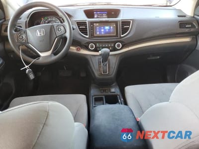 Zdjęcie 8 z 13 samochodu: 2016 HONDA CR-V EX VIN:2HKRM4H57GH671715 - miniatura