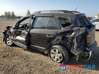 Drugie zdjęcie samochodu z przodu: 2009 KIA RONDO LX VIN:KNAFG526797258344 - miniatura