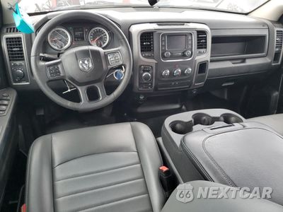 Zdjęcie 8 z 14 samochodu: 2022 RAM 1500 CLASSIC TRADESMAN VIN:1C6RR7FG1NS139423 - miniatura