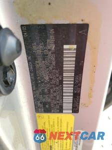 Zdjęcie 13 z 13 samochodu: 2005 LEXUS RX 330 VIN:2T2GA31U15C031474 - miniatura