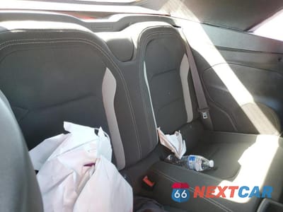Zdjęcie 10 z 12 samochodu: 2022 CHEVROLET CAMARO LT1 VIN:1G1FF3D78N0100915 - miniatura