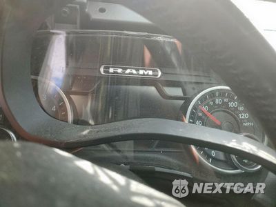 Zdjęcie 9 z 12 samochodu: 2020 RAM 1500 LARAMIE VIN:1C6RREJTXLN209876 - miniatura