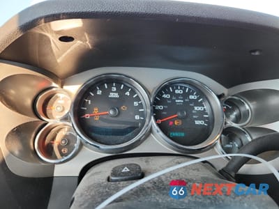 Zdjęcie 9 z 12 samochodu: 2013 CHEVROLET SILVERADO K1500 LT VIN:3GCPKSE76DG359784 - miniatura