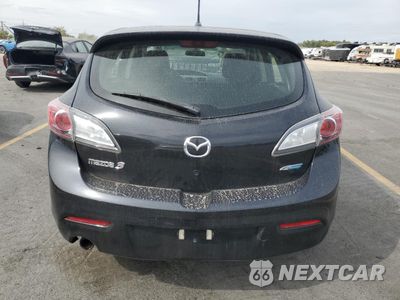 Zdjęcie 6 z 12 samochodu: 2012 MAZDA 3 I VIN:JM1BL1L72C1643334 - miniatura