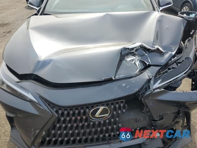 Zdjęcie 11 z 12 samochodu: 2025 LEXUS NX 350H BASE VIN:JTJGKCEZ7S5036191 - miniatura
