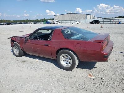 Drugie zdjęcie samochodu z przodu: 1990 PONTIAC FIREBIRD BASE VIN:1G2FS23E7LL201473 - miniatura