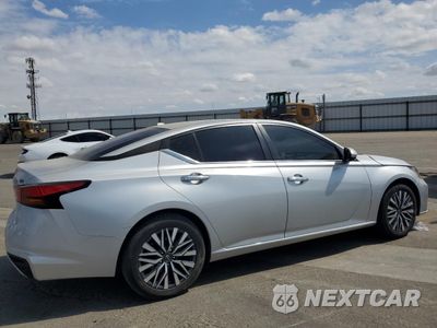 Trzecie zdjęcie samochodu z tyłu: 2023 NISSAN ALTIMA SV VIN:1N4BL4DV0PN387231 - miniatura