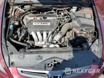 Zdjęcie 11 z 12 samochodu: 2003 HONDA ACCORD EX VIN:1HGCM56693A080618 - miniatura