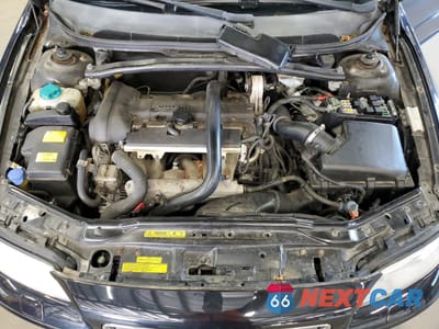 Zdjęcie 11 z 12 samochodu: 2006 VOLVO S60 2.5T VIN:YV1RH592862523338 - miniatura