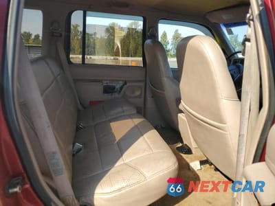 Zdjęcie 11 z 13 samochodu: 1993 FORD EXPLORER VIN:1FMDU34X1PUA60415 - miniatura