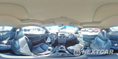 Zdjęcie 14 z 14 samochodu: 2001 MITSUBISHI ECLIPSE GT VIN:4A3AC54H31E059134 - miniatura