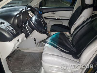 Zdjęcie 7 z 13 samochodu: 2005 LEXUS RX 330 VIN:JTJGA31U350059045 - miniatura
