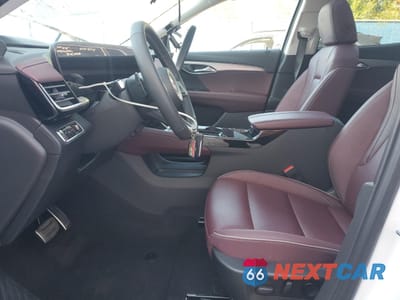 Zdjęcie 7 z 15 samochodu: 2024 BUICK ENVISION ESSENCE VIN:LRBFZPE48RD076655 - miniatura