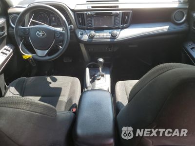 Zdjęcie 8 z 14 samochodu: 2018 TOYOTA RAV4 ADVENTURE VIN:2T3WFREV5JW514845 - miniatura