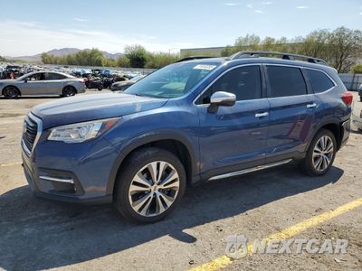 2021 SUBARU ASCENT TOURING 4S4WMARD7M3475543 - główne zdjęcie licytacji z USA - miniatura