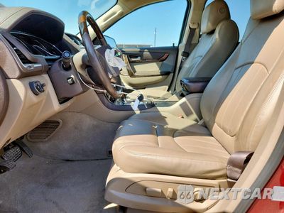 Zdjęcie 7 z 13 samochodu: 2015 GMC ACADIA DENALI VIN:1GKKVTKD5FJ384568 - miniatura