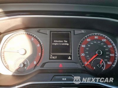 Zdjęcie 9 z 13 samochodu: 2019 VOLKSWAGEN JETTA GLI VIN:3VW5T7BU2KM244204 - miniatura