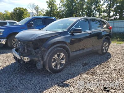 2018 HONDA CR-V LX 2HKRW5H30JH405829 - główne zdjęcie licytacji z USA - miniatura