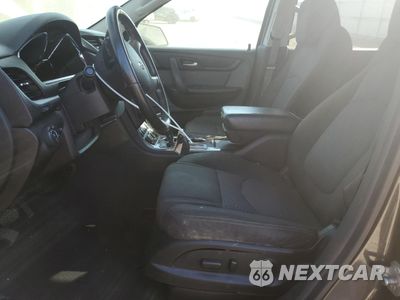 Zdjęcie 7 z 15 samochodu: 2015 CHEVROLET TRAVERSE LT VIN:1GNKVGKD5FJ340239 - miniatura