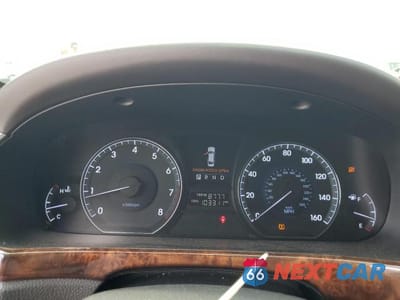 Zdjęcie 9 z 12 samochodu: 2013 HYUNDAI EQUUS SIGNATURE VIN:KMHGH4JH3DU062294 - miniatura