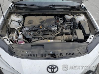 Zdjęcie 11 z 12 samochodu: 2025 TOYOTA CAMRY XSE VIN:4T1DAACK8SU549275 - miniatura