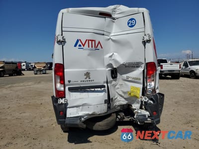 Zdjęcie 6 z 17 samochodu: 2025 PEUGEOT VIVACITY VIN:VF3YDBTFXSMA20411 - miniatura