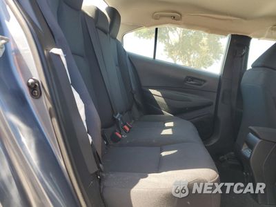 Zdjęcie 10 z 15 samochodu: 2024 TOYOTA COROLLA LE VIN:5YFB4MDE7RP214500 - miniatura