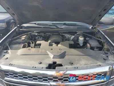 Zdjęcie 11 z 12 samochodu: 2014 CHEVROLET SILVERADO K1500 LT VIN:3GCUKREC3EG256154 - miniatura