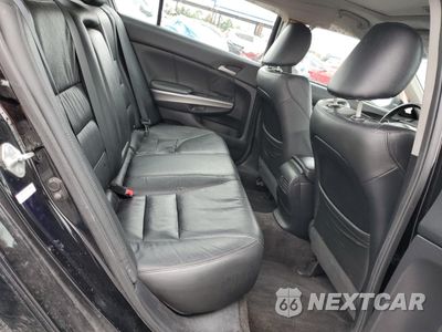 Zdjęcie 10 z 14 samochodu: 2010 HONDA ACCORD VIN:1HGCP2F87AA187834 - miniatura