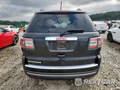 Zdjęcie 6 z 13 samochodu: 2014 GMC ACADIA SLE VIN:1GKKRPKD2EJ227803 - miniatura