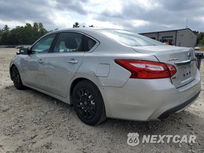 Drugie zdjęcie samochodu z przodu: 2017 NISSAN ALTIMA 2.5 VIN:1N4AL3AP7HN353400 - miniatura