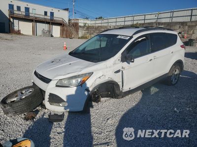 2013 FORD ESCAPE SE 1FMCU0G90DUB69368 - główne zdjęcie licytacji z USA - miniatura