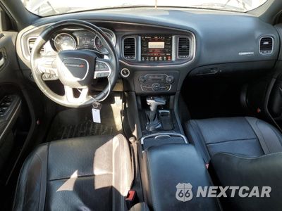 Zdjęcie 8 z 14 samochodu: 2015 DODGE CHARGER SXT VIN:2C3CDXJG3FH785578 - miniatura
